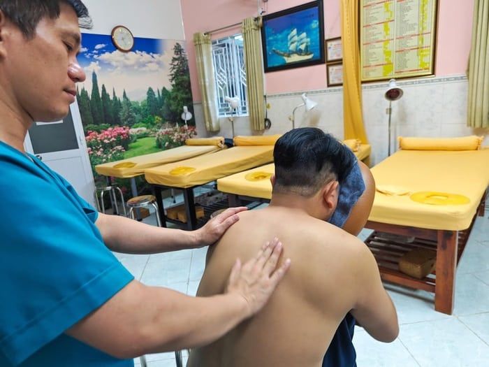 Phòng khám Y học cổ truyền Tâm An - Địa chỉ chăm sóc sức khỏe uy tín