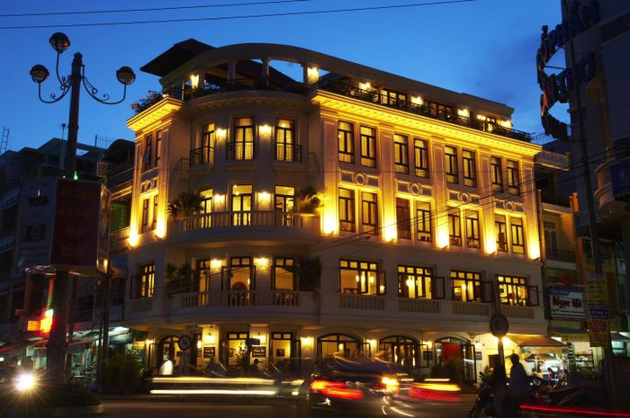 Ảnh Nam Bộ Restaurant 1