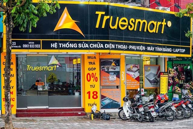 Địa chỉ sửa chữa công nghệ uy tín bậc nhất Thủ đô