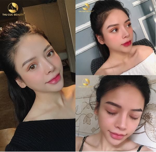 Hình ảnh Bệnh viện Thẩm mỹ Thu Cúc - Không gian hiện đại đạt chuẩn quốc tế