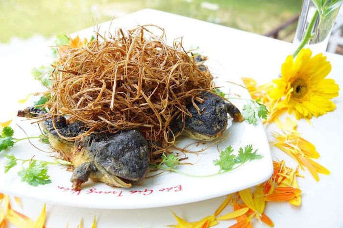 Ảnh Nhà hàng Bảo Gia Riverside 2