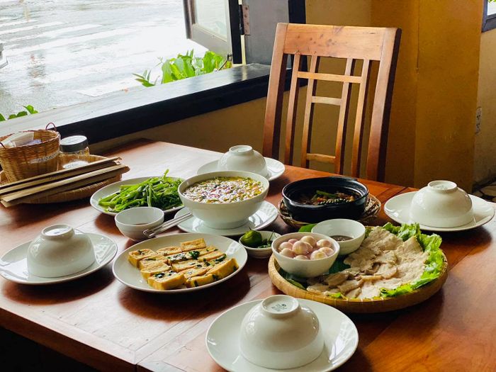 Ảnh Nam Bộ Restaurant 2
