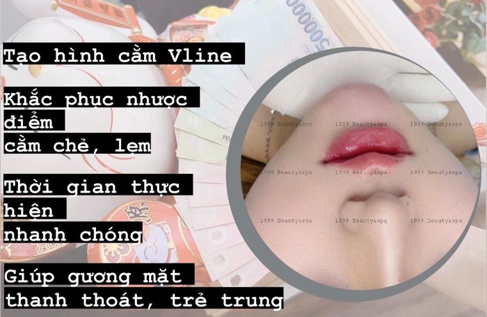 1999 Beauty & Spa - Hình ảnh 1