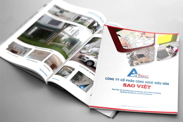 Top 5 đơn vị in catalogue giá tốt nhất Sài Gòn - In Tinh Tế