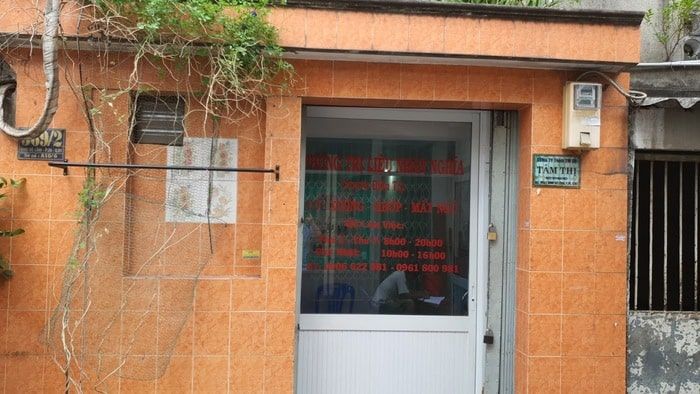 Top phòng khám Y học cổ truyền uy tín và chất lượng nhất TP.HCM