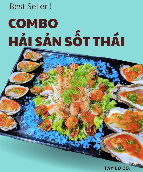 Ảnh Nhà Hàng Tây Đô 2