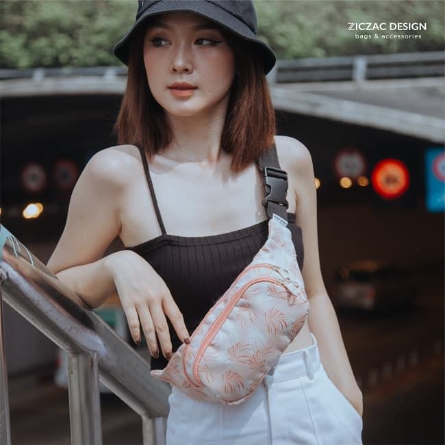 Ziczac Design - Nơi hội tụ những chiếc túi thời trang độc đáo và cá tính