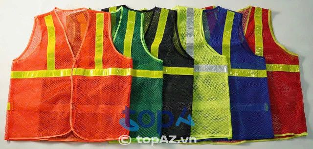 Bảo Hộ Lao Động TM - Thương hiệu bảo hộ uy tín tại Quy Nhơn