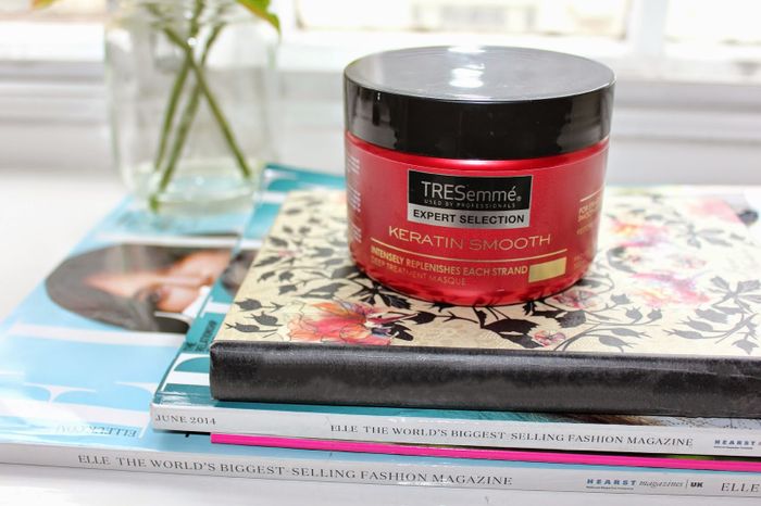 Kem Ủ Tóc TRESemmé Deep Smoothing Mask - Hình ảnh sản phẩm 2