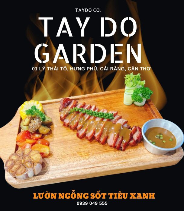 Ảnh Nhà Hàng Tây Đô 3