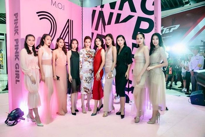 Top 10 công ty đào tạo người mẫu chuyên nghiệp tại TP.HCM - Venus Model