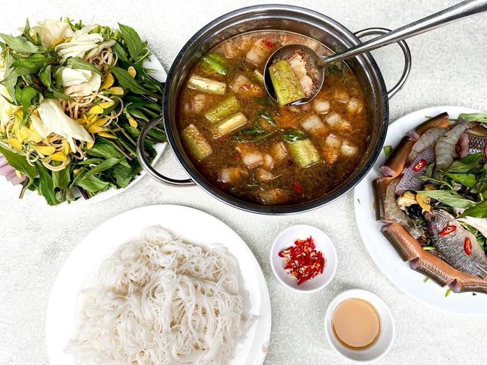Ảnh Nhà hàng Bảo Gia Riverside 1