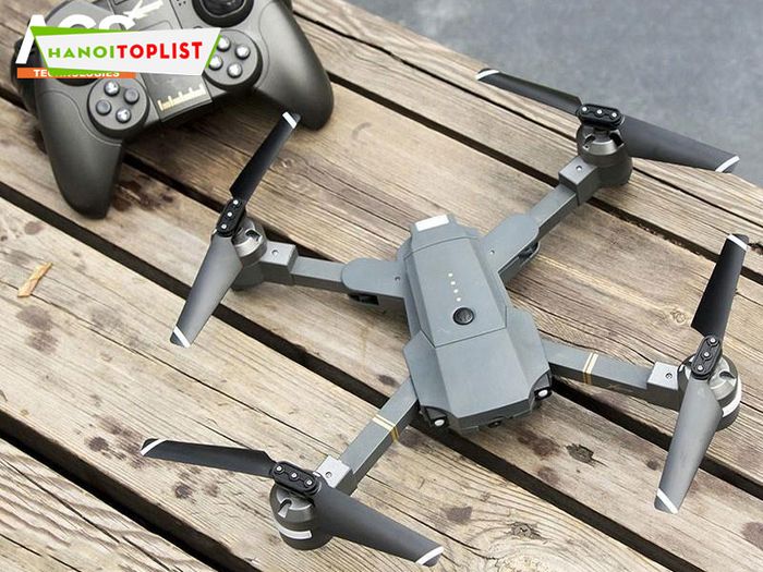 Dịch vụ sửa chữa Flycam tại AGS Technologies - Tripi