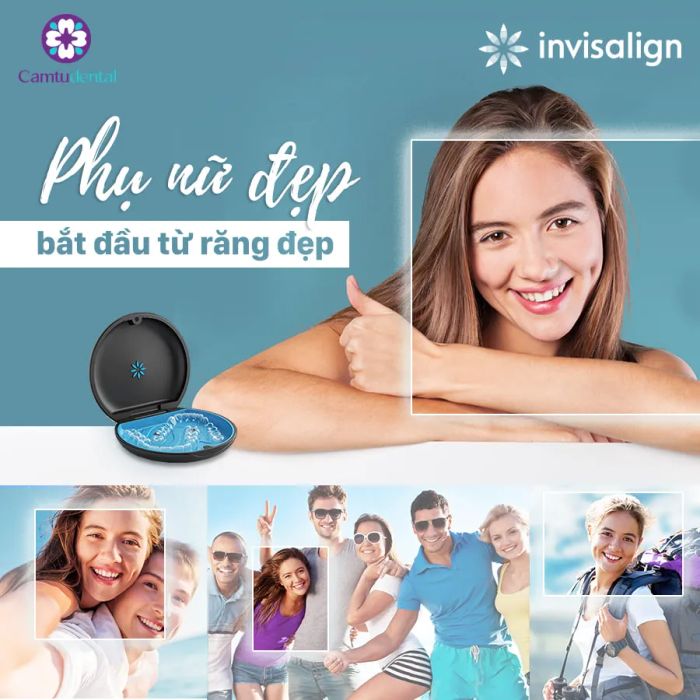 Nha Khoa Cẩm Tú ảnh 1