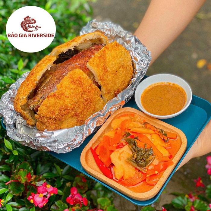 Ảnh Nhà hàng Bảo Gia Riverside 3