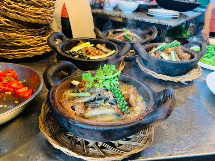 Ảnh Sao Hôm Restaurant 1