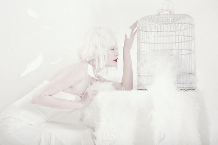 Top 10 công ty đào tạo người mẫu chuyên nghiệp tại TPHCM - BeU Models