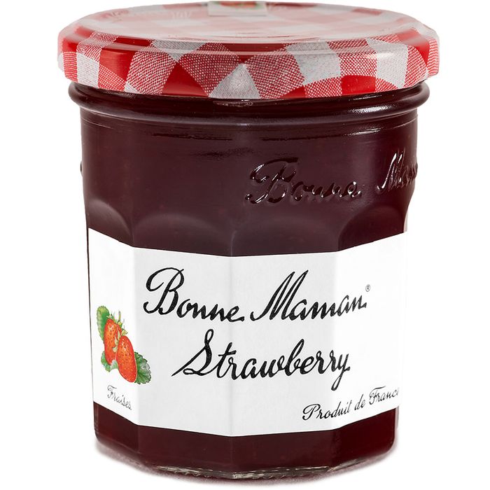 Hình ảnh Mứt dâu Bonne Maman