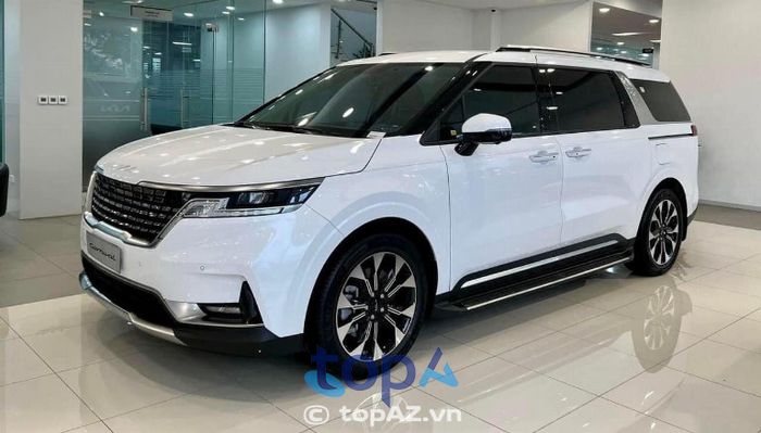 Hoàng Tín - Dịch vụ thuê xe hoa chuyên nghiệp bậc nhất