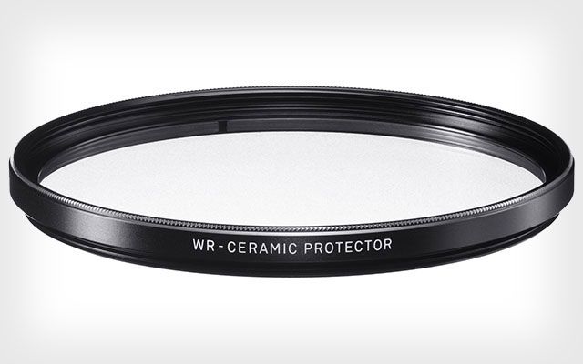 Kính lọc Sigma hình ảnh 1