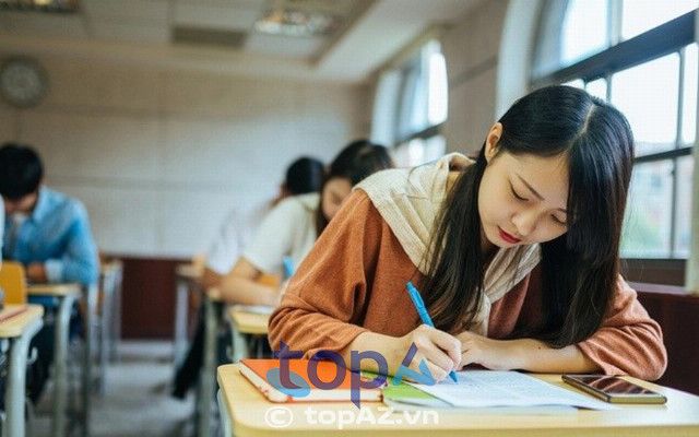 Trung tâm Anh ngữ SCET tại Hải Phòng