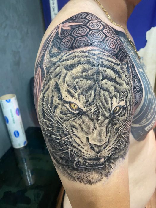 72INK Tattoo Studio ảnh 1