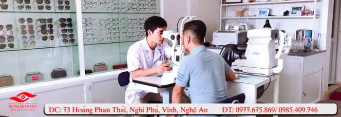 Bộ sưu tập kính cao cấp tại Kính mắt Vinh Hằng