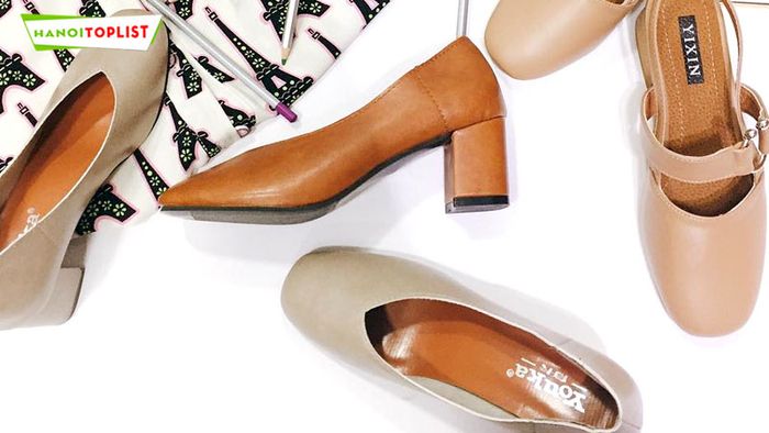 ishoes-store-Mytour