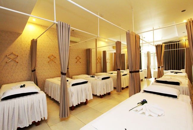 Beauty Spa Ngọc Anh tự hào lọt top 5 địa chỉ spa chất lượng và uy tín bậc nhất tại Quận 7, TP.HCM