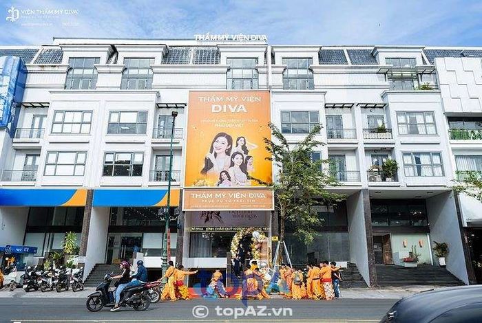 Tọa lạc tại trung tâm Tây Ninh, Viện thẩm mỹ Diva là điểm đến quen thuộc của những ai đam mê làm đẹp và theo đuổi sự hoàn hảo.