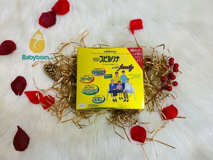 Hình ảnh Babyborn.vn 1 - Sản phẩm nhập khẩu cao cấp