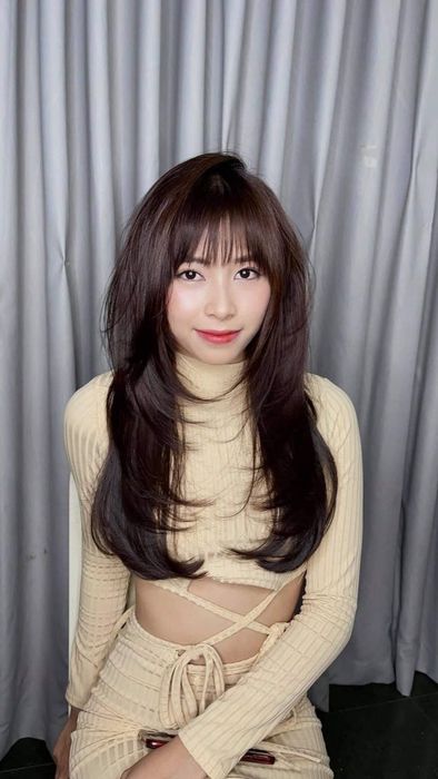Ảnh 1 - Không gian sang trọng và đầy cảm hứng tại Beauty Salon A Đoan