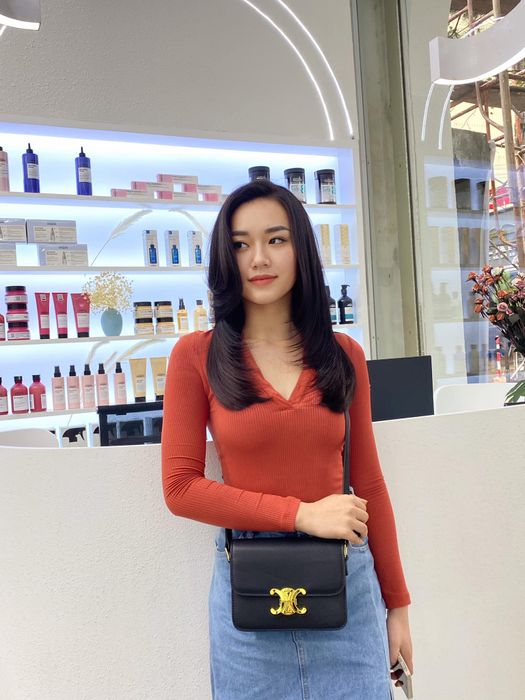 Ảnh 2 - Tinh hoa kỹ thuật tạo kiểu tại 5T.Hair Pleiku