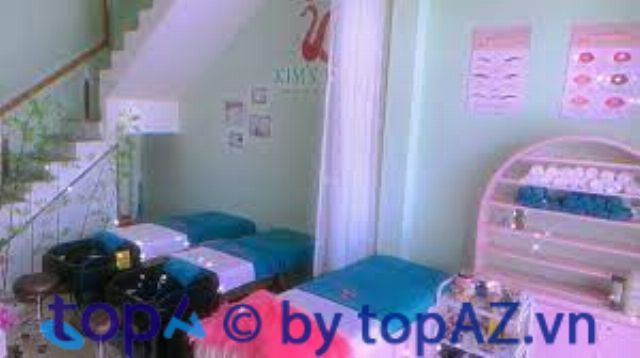 Địa chỉ vàng cho dịch vụ trị mụn và làm đẹp tại Quận Thanh Khê, Đà Nẵng