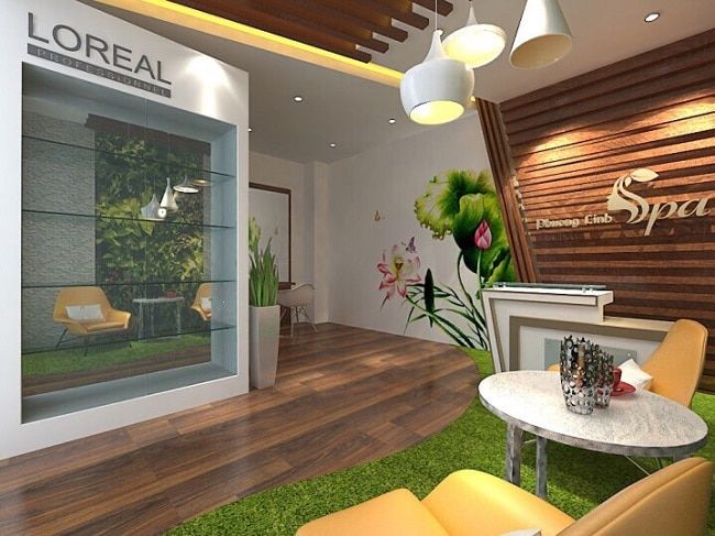 Phương Linh Spa tự hào lọt top 5 địa chỉ spa uy tín và chất lượng nhất tại Quận 7, TP.HCM