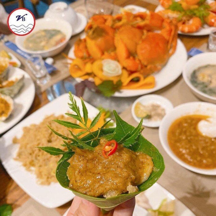 Những món ăn đặc sản được chế biến tinh tế tại Nhà Hàng Vũ Bảo