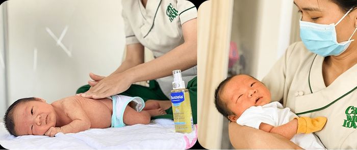 Hình ảnh Care With Love