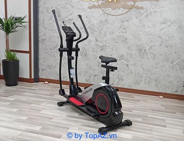 Xe đạp tập thể dục tại nhà TP.HCM