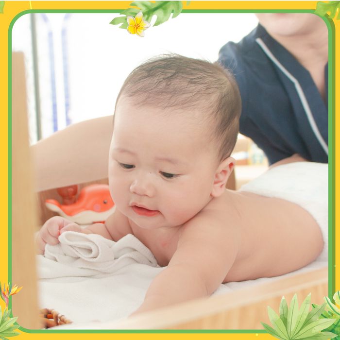 Hình ảnh Pamper Me - Baby Gym & Spa 2