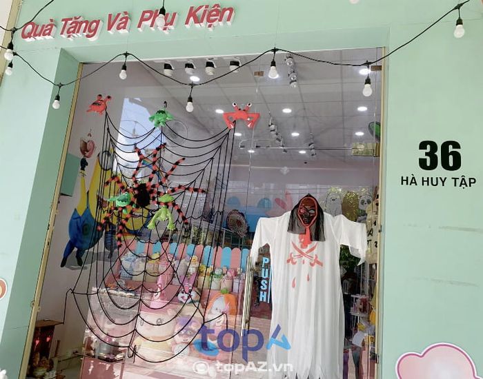 Shop Miu Miu tại Quy Nhơn