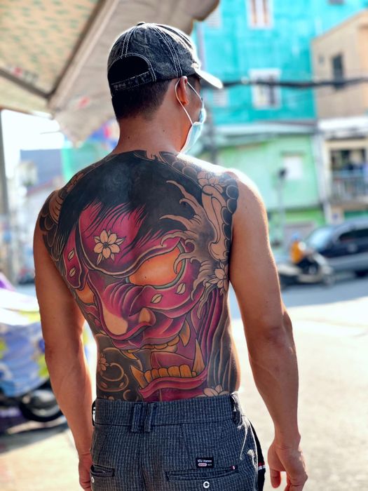 168ink TattooStudio ảnh 1