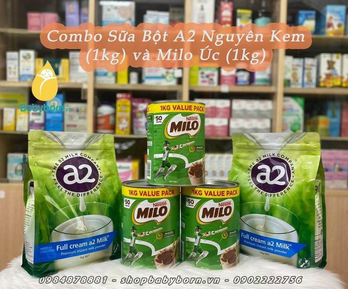 Hình ảnh Babyborn.vn 2 - Không gian mua sắm tiện nghi