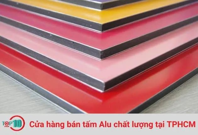 Đội ngũ tư vấn chuyên nghiệp, thân thiện tại Vật Liệu Phía Nam