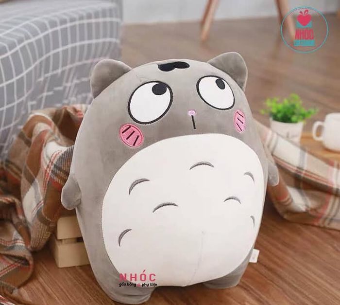 Cửa hàng gấu bông tại TP.HCM - Nhóc Giftshop