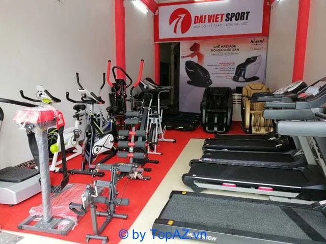 Bán xe đạp tập thể dục tại nhà TP.HCM