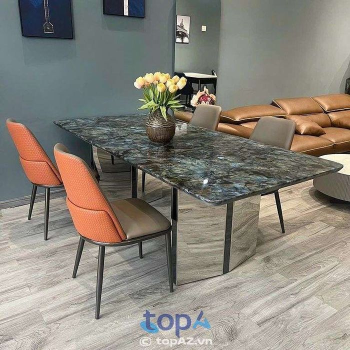 Showroom Nội Thất Nhà Style tại Dĩ An