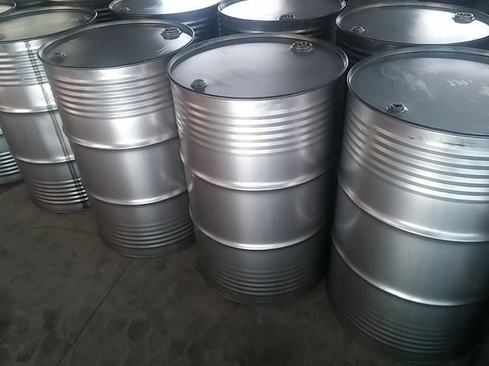 Những chiếc thùng sắt luôn là trợ thủ đắc lực trong ngành công nghiệp