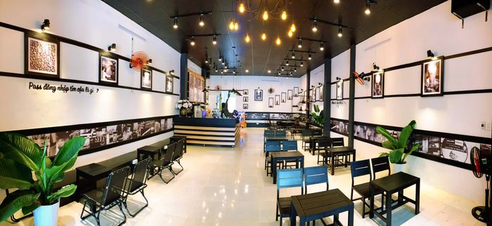 Hình ảnh thực đơn đa dạng của Milano
