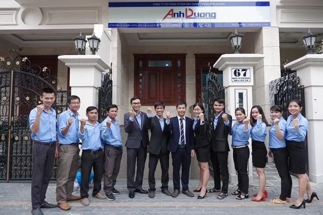 Công ty Xây dựng Ánh Dương là địa chỉ tin cậy chuyên cung cấp các dịch vụ thi công thạch cao, từ trần đến vách ngăn, đảm bảo chất lượng và sự hài lòng tuyệt đối.