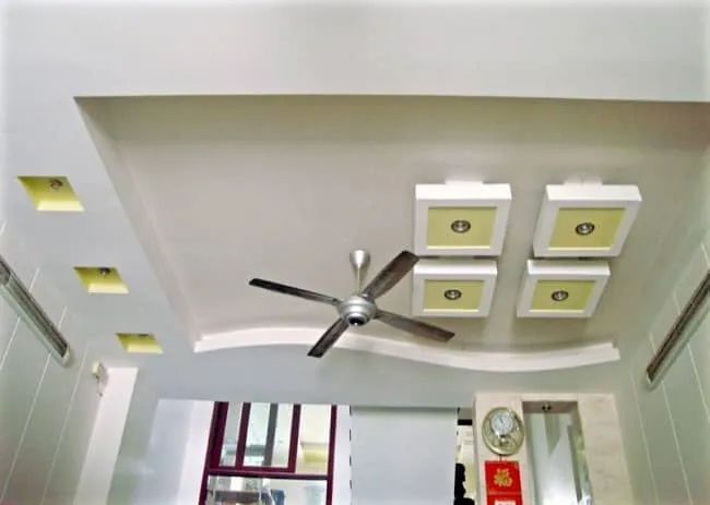 Dịch vụ thi công trần thạch cao tại Hưng Tiến Phát - Đảm bảo chất lượng và tiến độ nhanh chóng